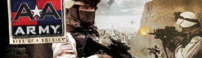 americas army