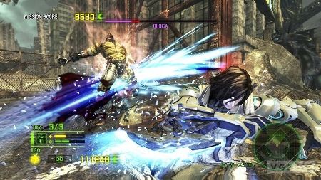 screens: anarchy reigns