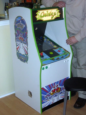 arcade