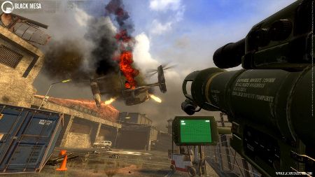 preview: black mesa preview: black mesa