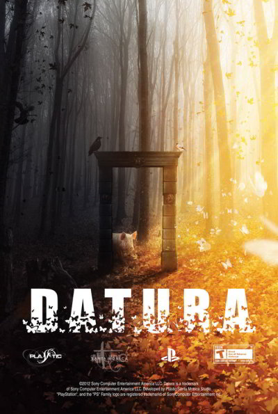 preview: datura