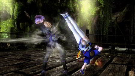 preview: dead or alive 5 preview: dead or alive 5