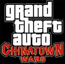 gta chinatown wars logo gta chinatown wars logo