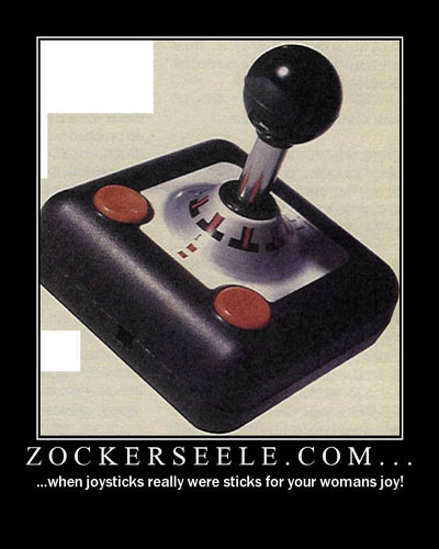 joystick
