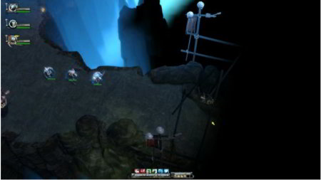 preview: krater