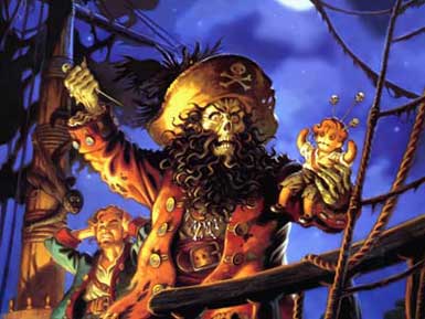 monkey island 5!?