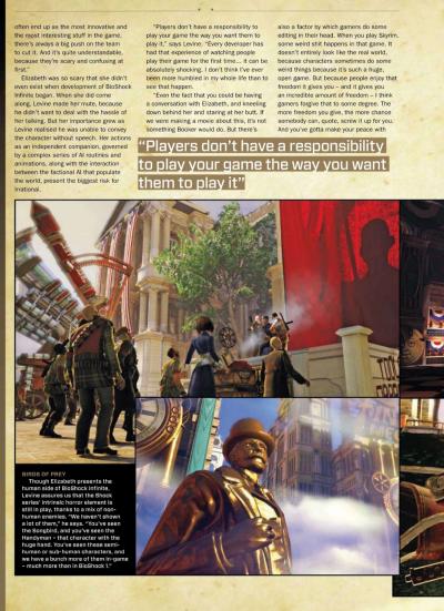 scans: bioshock infinite scans: bioshock infinite