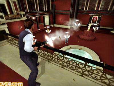 scarface: screenshot 1