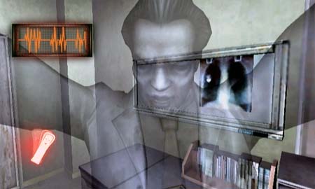 screenshots: calling