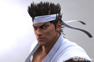 virtua fighter 5: trailer