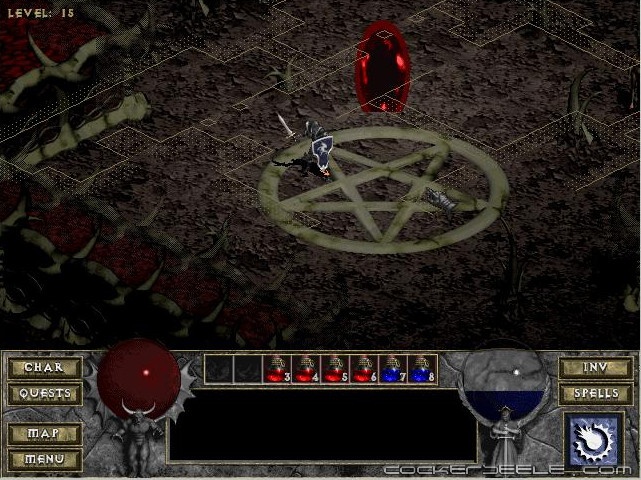 Diablo 1