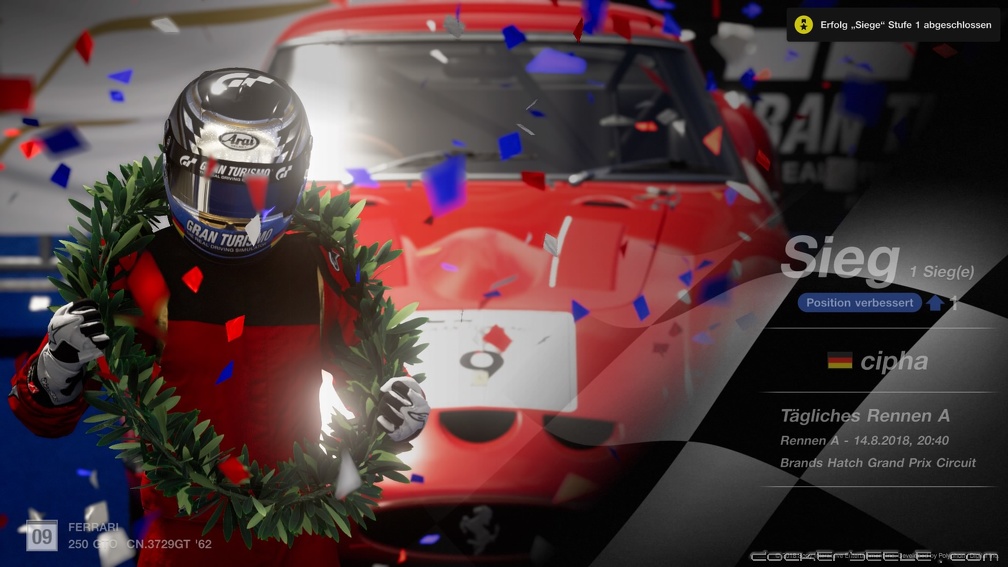 Gran Turismo™SPORT 20180814205416 Gran Turismo™SPORT 20180814205416