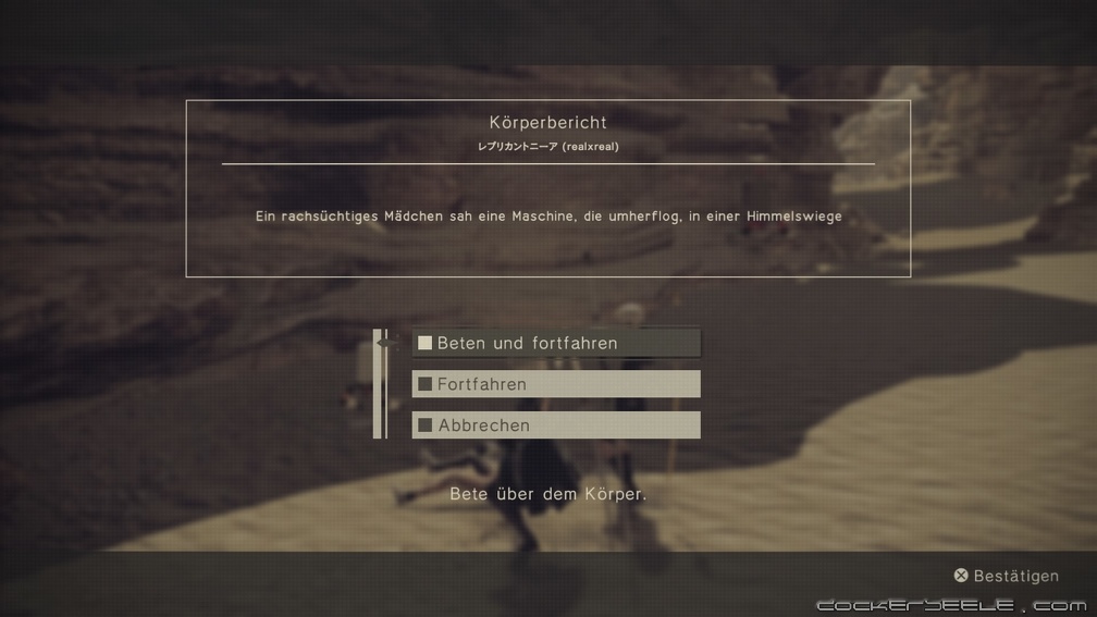 NieR Automata 20181005211619