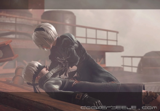 NieR Automata 20181004230618