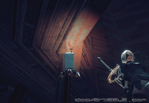 NieR Automata 20181004224335