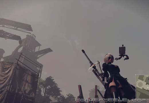 NieR Automata 20181004215556