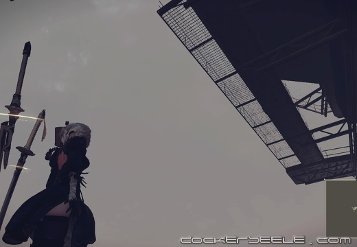 NieR Automata 20181004214808