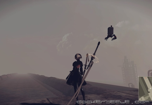 NieR Automata 20181004215122