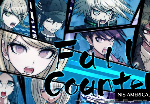Danganronpa V3: Killing Harmony
