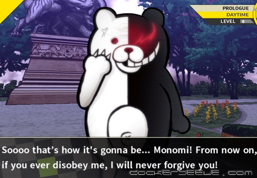 Danganronpa2: Goodbye Despair