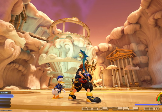 KINGDOM HEARTS Ⅲ 20190420000821