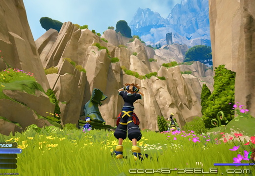 KINGDOM HEARTS Ⅲ 20190419203139
