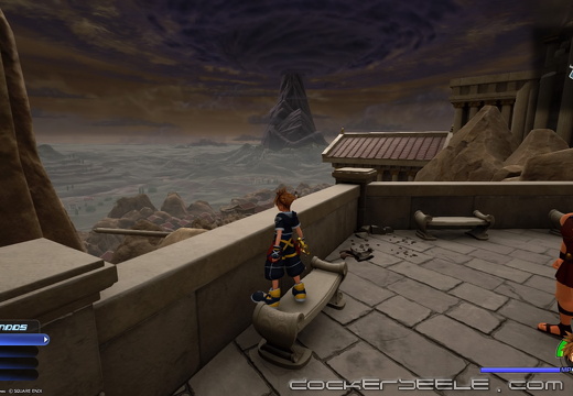 KINGDOM HEARTS Ⅲ 20190203164653