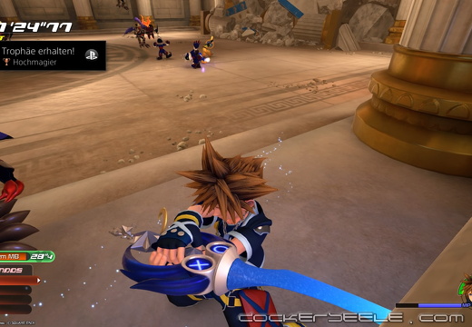 KINGDOM HEARTS Ⅲ 20190202223136