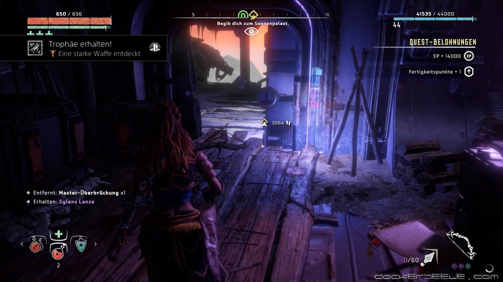 Horizon Zero Dawn™ 20200227202454