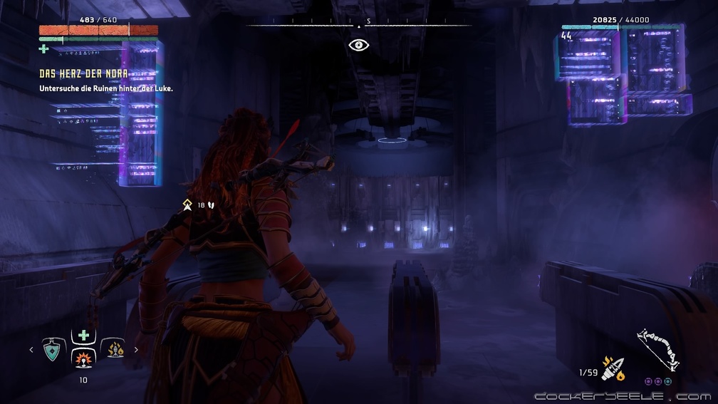 Horizon Zero Dawn™ 20200226213255