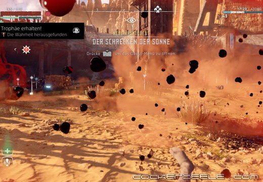 Horizon Zero Dawn™ 20200226195848