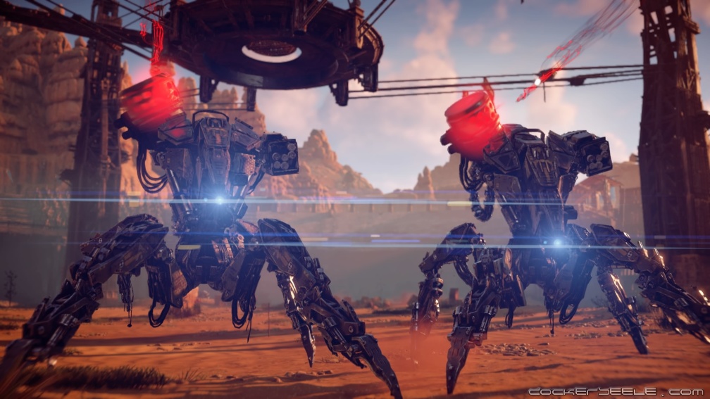 Horizon Zero Dawn™ 20200226195722