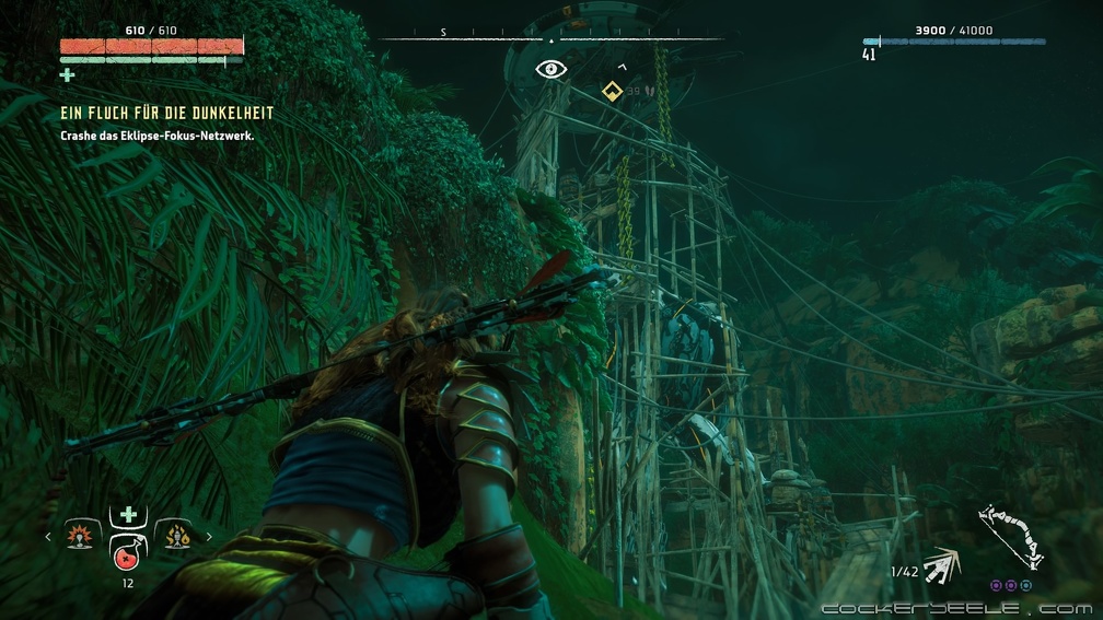 Horizon Zero Dawn™ 20200223210157