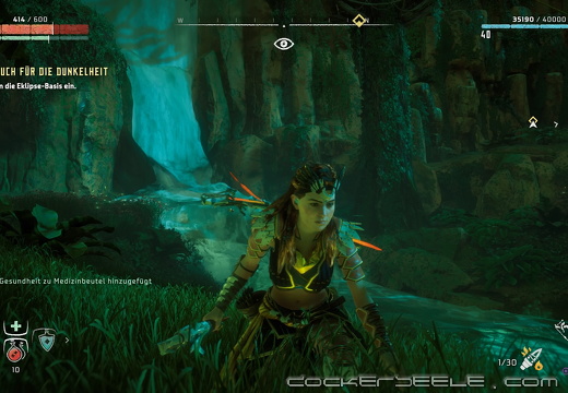 Horizon Zero Dawn™ 20200223204020