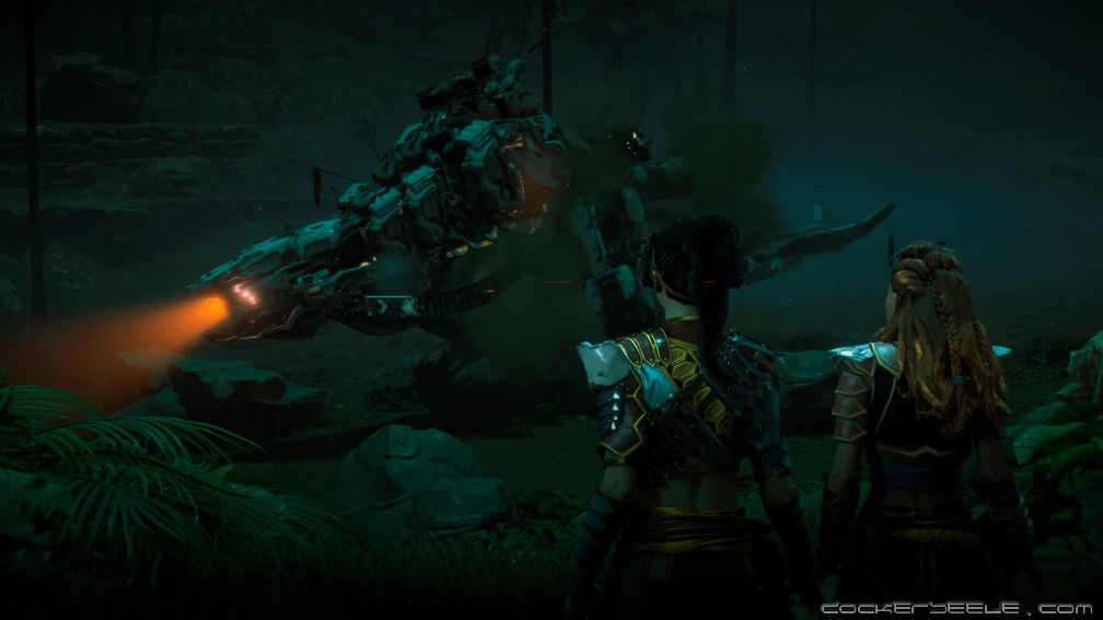 Horizon Zero Dawn™ 20200223175236