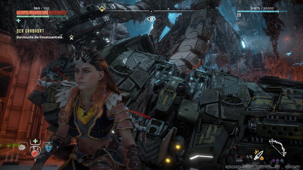 Horizon Zero Dawn™ 20200223164117