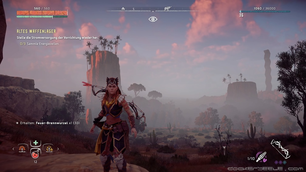Horizon Zero Dawn™ 20200221205021