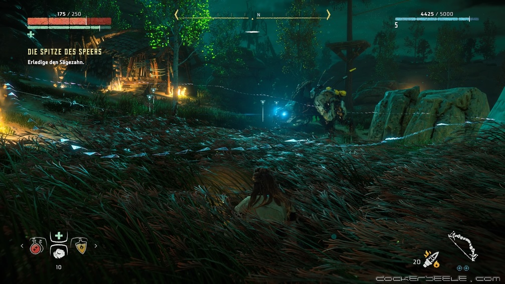 Horizon Zero Dawn™ 20200208232754
