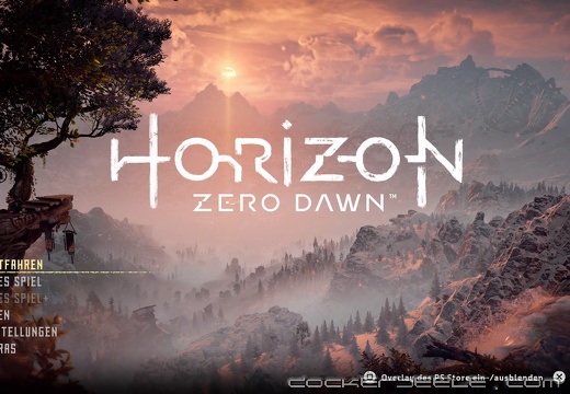 Horizon Zero Dawn™ 20200208194708