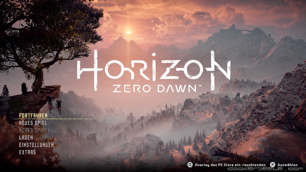 Horizon Zero Dawn™ 20200208194708