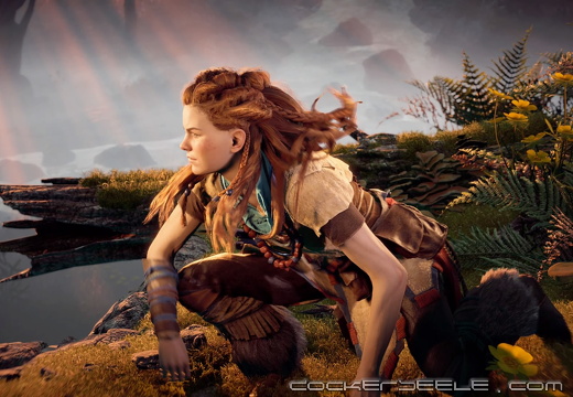 Horizon Zero Dawn™ 20200208191148