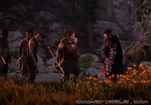 Horizon Zero Dawn™ 20200208190639