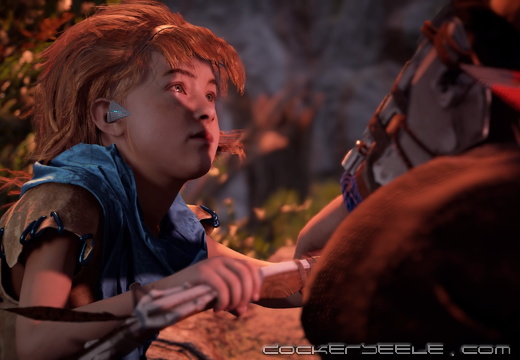 Horizon Zero Dawn™ 20200208190609