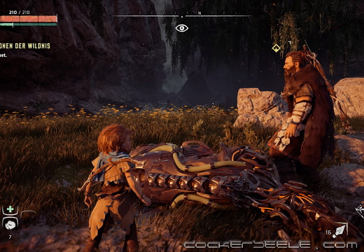 Horizon Zero Dawn™ 20200208185611
