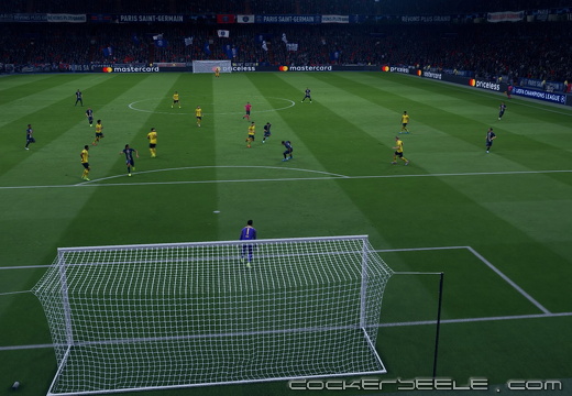 FIFA 20 Offline-Spiel 3 0 PSG   BVB, 1  HZ 1