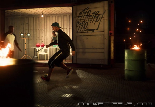 FIFA 20 Intros 0 0 VJR   SK, 1  HZ