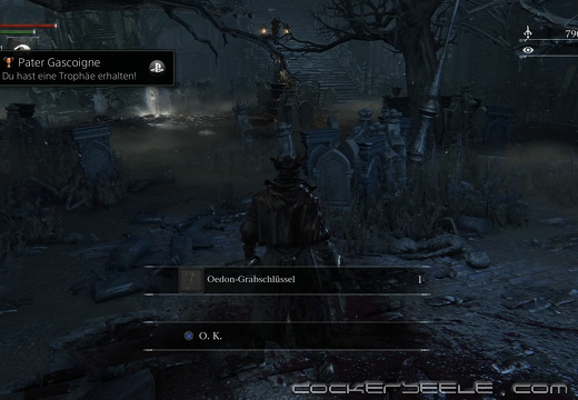 Bloodborne™ 20150426140755