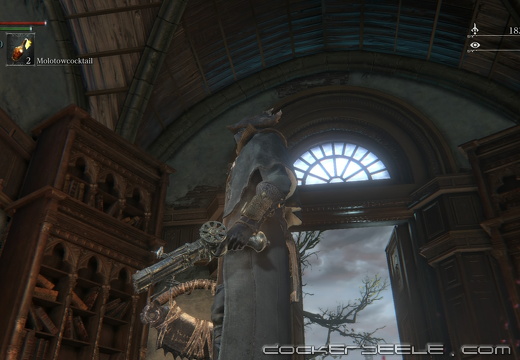 Bloodborne™ 20150425180048