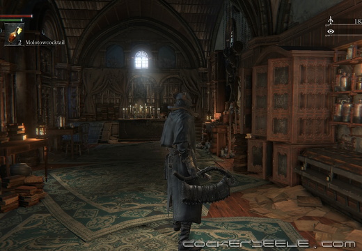 Bloodborne™ 20150425180006