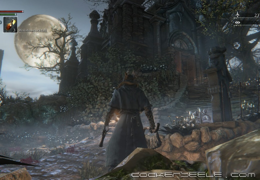 Bloodborne™ 20150425133058